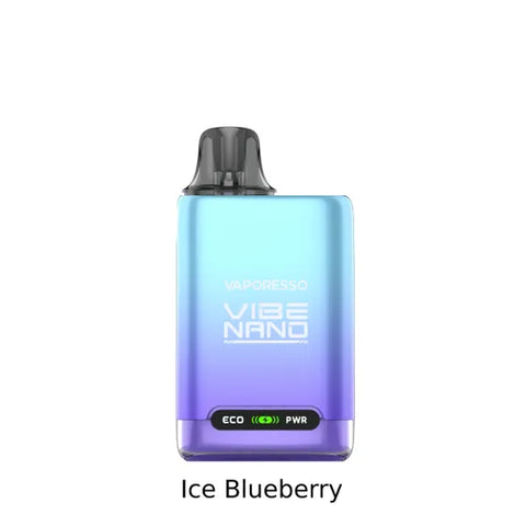 Vibe NANO Open Pod Kit