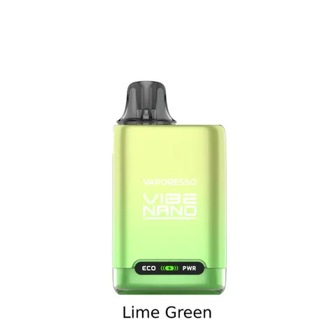 Vibe NANO Open Pod Kit