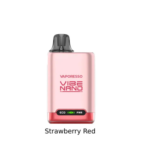 Vibe NANO Open Pod Kit