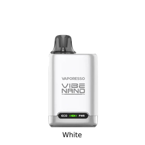 Vibe NANO Open Pod Kit
