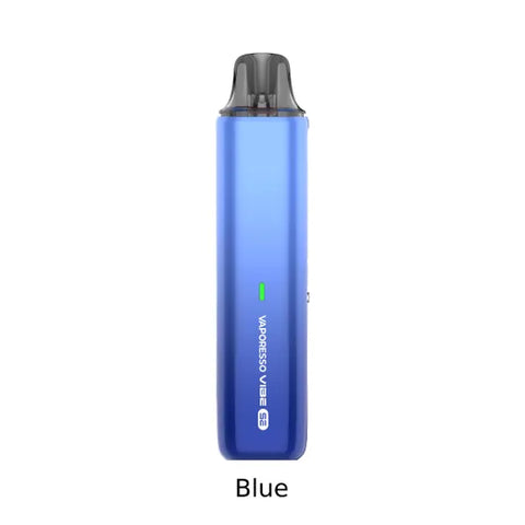 Vibe SE Open Pod Kit