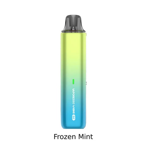 Vibe SE Open Pod Kit