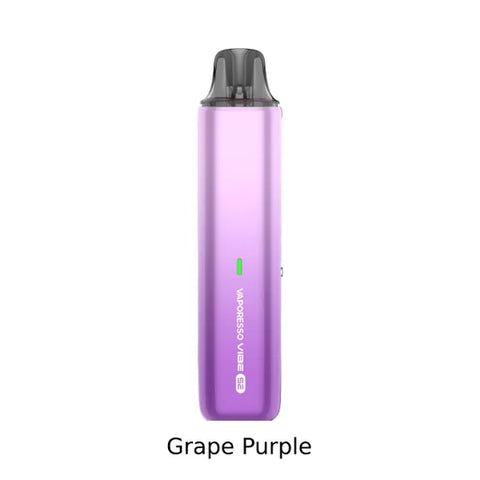 Vibe SE Open Pod Kit