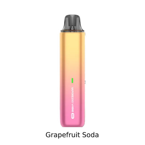 Vibe SE Open Pod Kit
