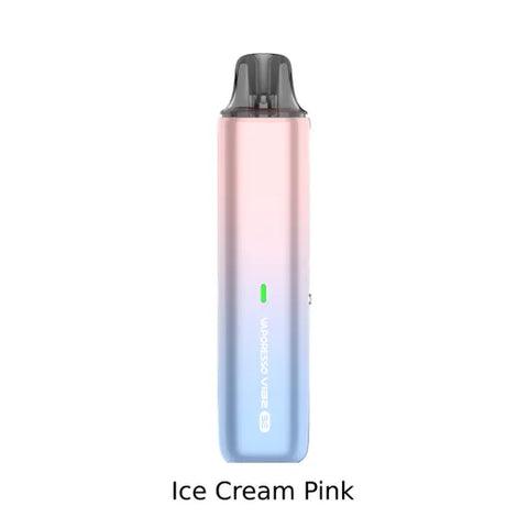 Vibe SE Open Pod Kit