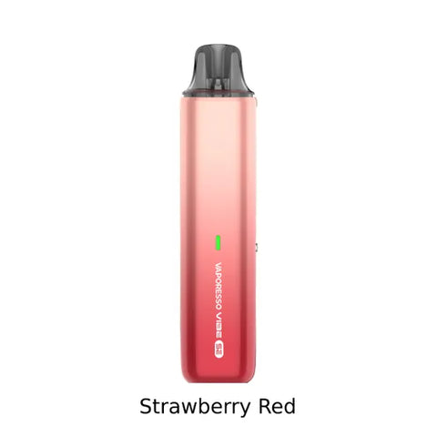 Vibe SE Open Pod Kit