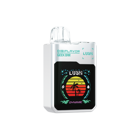 Digiflavor Lush Disposable Vape