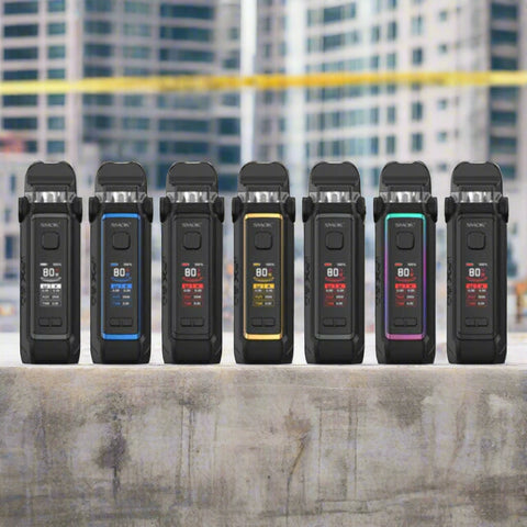 IPX 80 Pod Kit