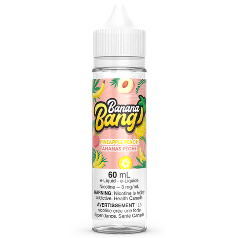 Pineapple Peach