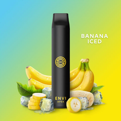 Envi Apex Disposable Vape