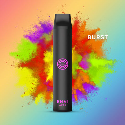 Envi Apex Disposable Vape