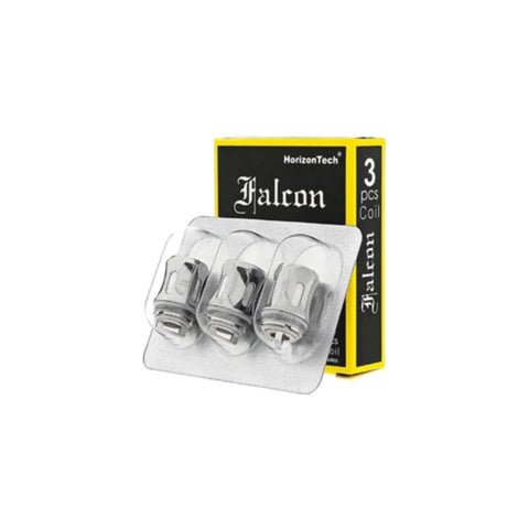 Falcon King Coils