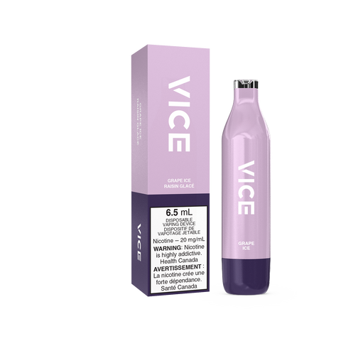 VICE 2500 Disposable Vape