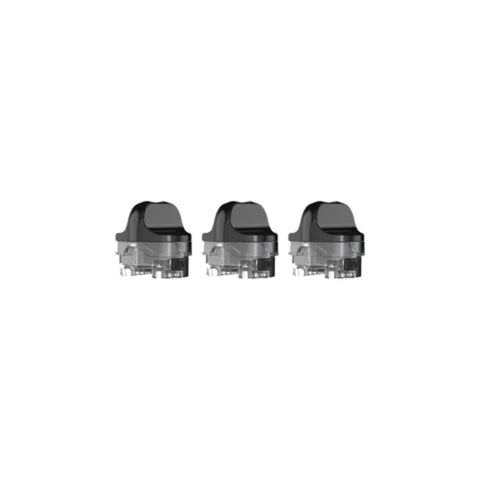 IPX 80 Empty Pod (3 Pack)