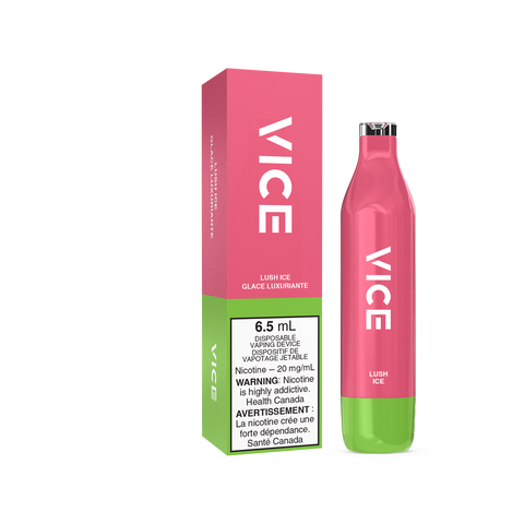 VICE 2500 Disposable Vape