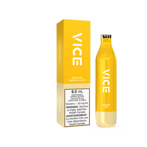 VICE 2500 Disposable Vape