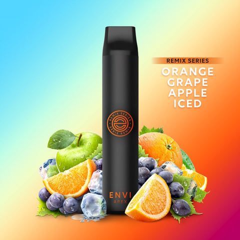 Envi Apex Disposable Vape