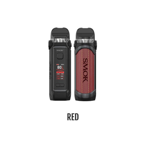 IPX 80 Pod Kit