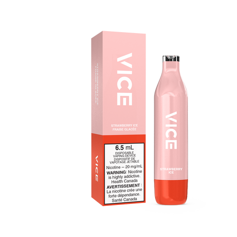 VICE 2500 Disposable Vape