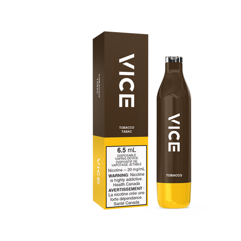 VICE 2500 Disposable Vape