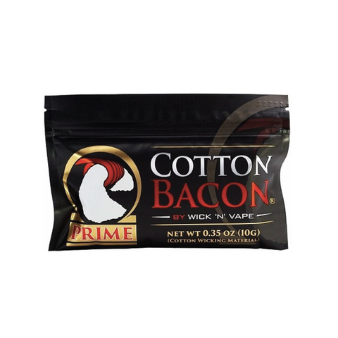 Cotton Bacon Prime