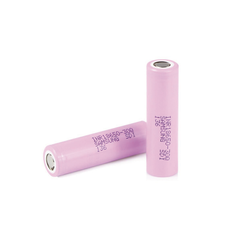 30Q 18650 Battery