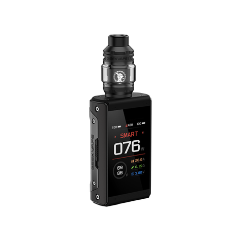 Aegis Touch T200 Kit