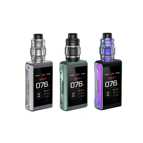 Aegis Touch T200 Kit