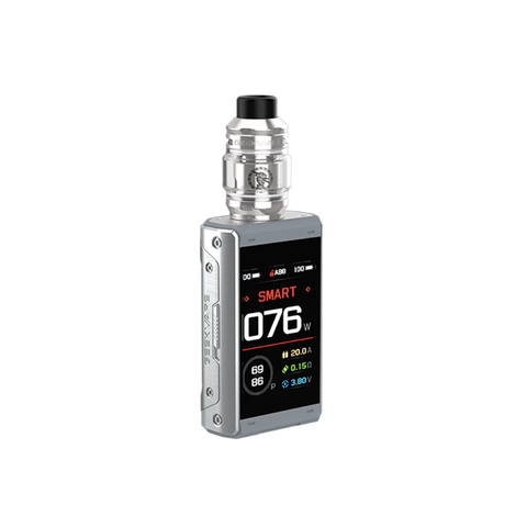 Aegis Touch T200 Kit