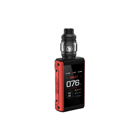 Aegis Touch T200 Kit