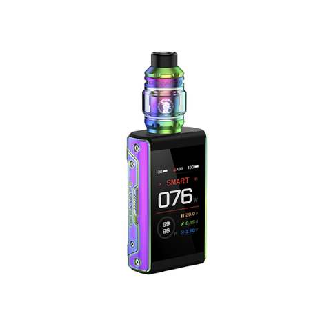 Aegis Touch T200 Kit