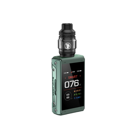 Aegis Touch T200 Kit