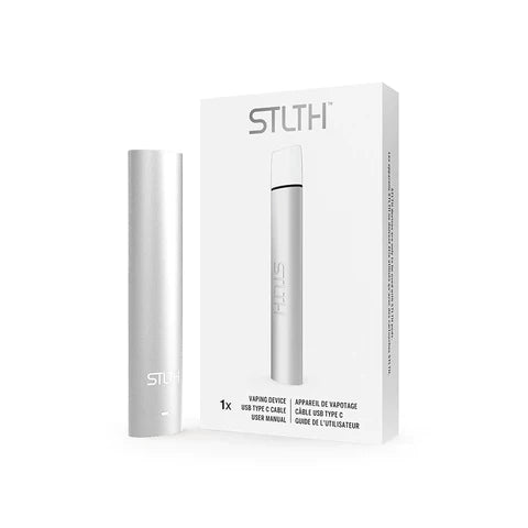 STLTH Type-C Device