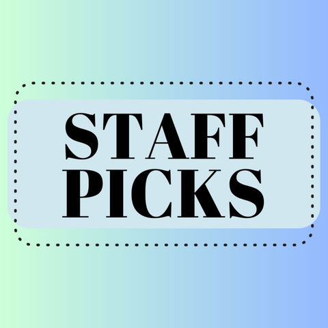 Staff Picks