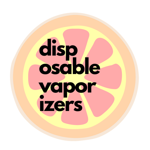 Disposable Vaporizers