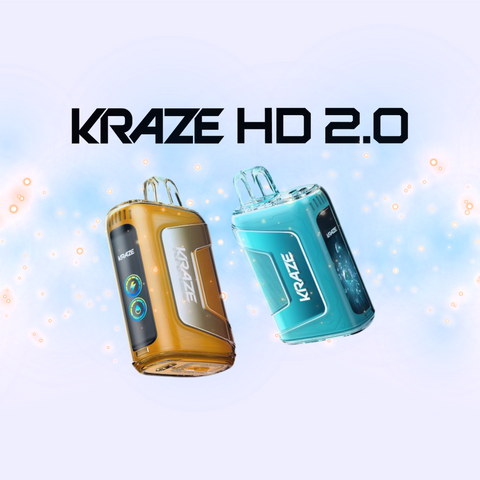 Kraze HD 2.0