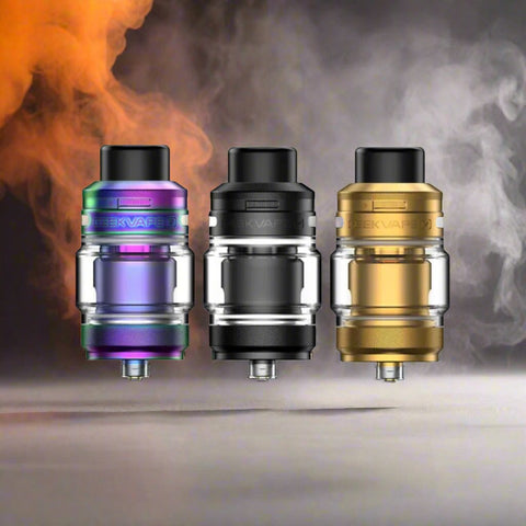 Tanks