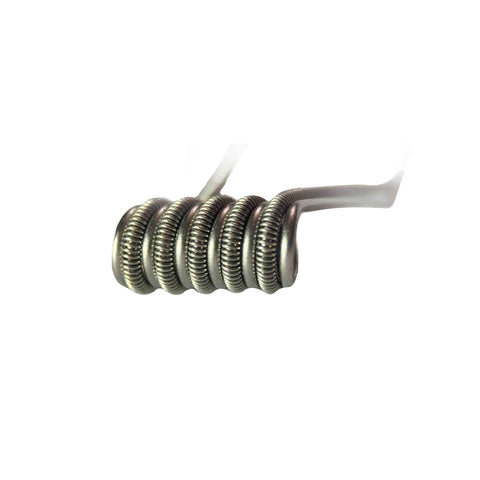 Coils & Pods
