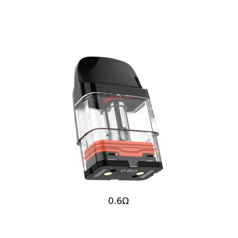 XROS Corex Replacement Pods 3mL (4 Pack)