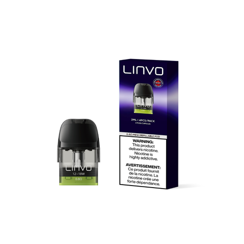 Linvo Force Air Replacement Pods