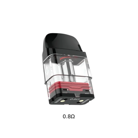XROS Corex Replacement Pods 3mL (4 Pack)
