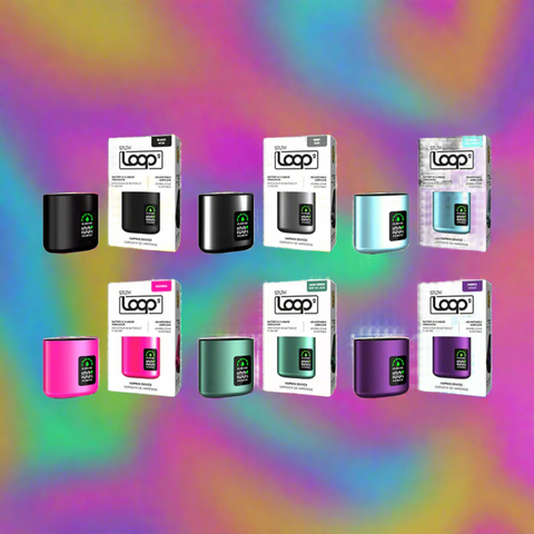 STLTH Loop 2 Device