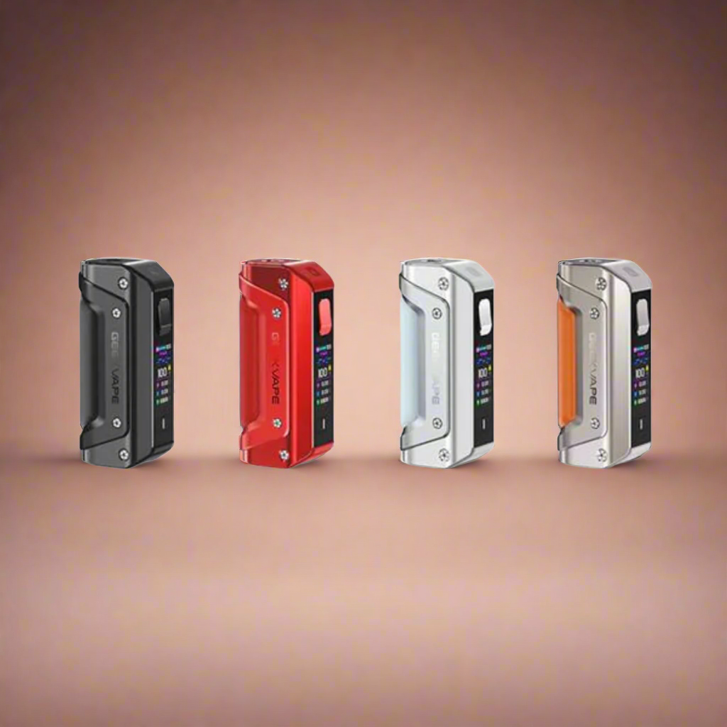 Geekvape Aegis Solo 2 Manual GeekVape Aegis Solo 3 S100 Starter Kit - Vape Kit Geekvape Aegis Solo 2 Manual GeekVape Aegis Solo 3 S100 Starter Kit - Vape Kit