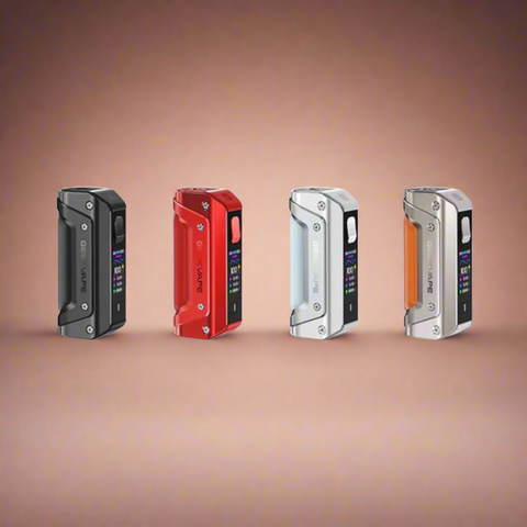 Aegis Solo 3