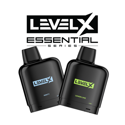 Essential Lexel X Pod