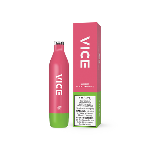 VICE 2500 Disposable Vape