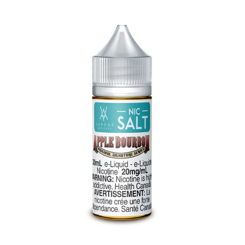 Vapour Artisans 30mL Salt