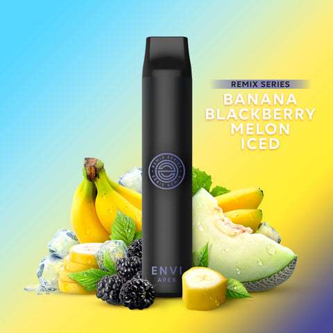 Envi Apex Disposable Vape