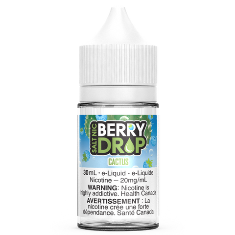Berry Drop 30mL Salt