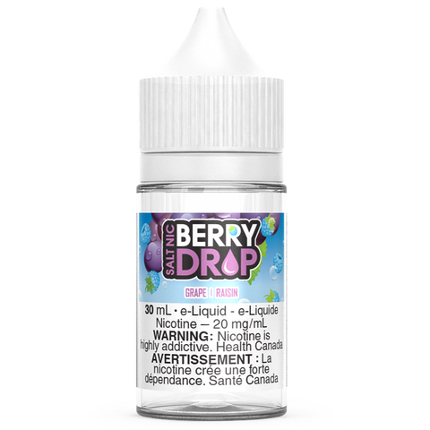 Grape Salt